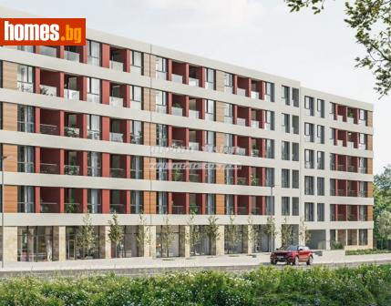 Двустаен, 66m² - Апартамент за продажба - 114325515