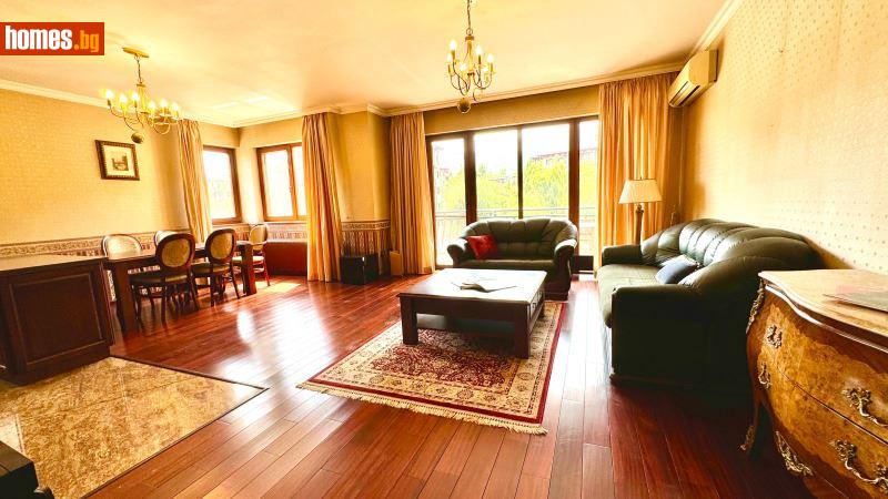 Тристаен, 142m² - Кв. Витоша, София - Апартамент за продажба - ДРИЙМ ВИЖЪН НЕДВИЖИМИ ИМОТИ - 114325527