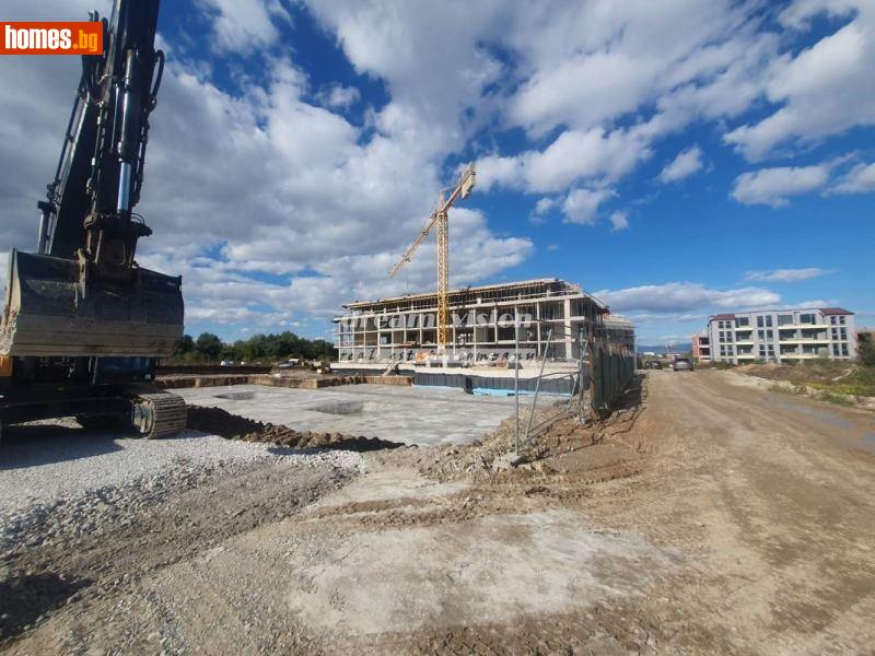 Двустаен, 75m² - Кв. Малинова Долина, София - Апартамент за продажба - ДРИЙМ ВИЖЪН НЕДВИЖИМИ ИМОТИ - 114325603