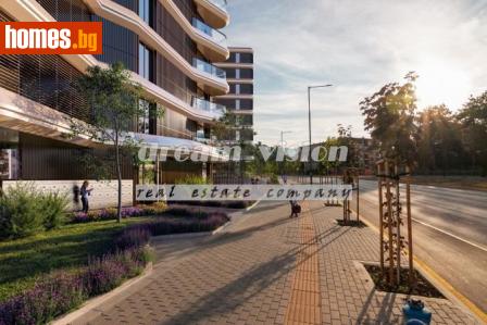 Тристаен, 108m² - Апартамент за продажба - 114325670