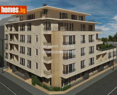 Четиристаен, 140m² - Апартамент за продажба - 114325684