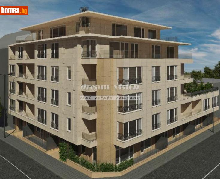 Четиристаен, 140m² - Кв. Кръстова Вада, София - Апартамент за продажба - ДРИЙМ ВИЖЪН НЕДВИЖИМИ ИМОТИ - 114325684
