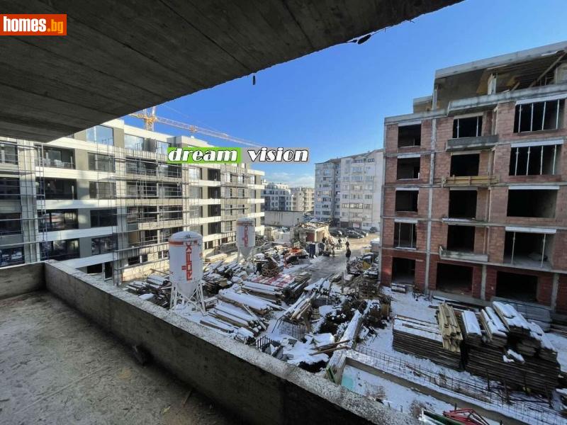 Тристаен, 108m² - Кв. Малинова Долина, София - Апартамент за продажба - ДРИЙМ ВИЖЪН НЕДВИЖИМИ ИМОТИ - 114325690