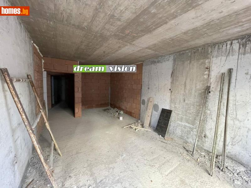 Двустаен, 71m² - Кв. Малинова Долина, София - Апартамент за продажба - ДРИЙМ ВИЖЪН НЕДВИЖИМИ ИМОТИ - 114325693