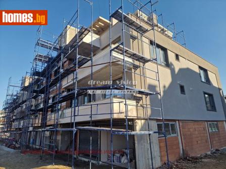 Тристаен, 95m² - Апартамент за продажба - 114325713