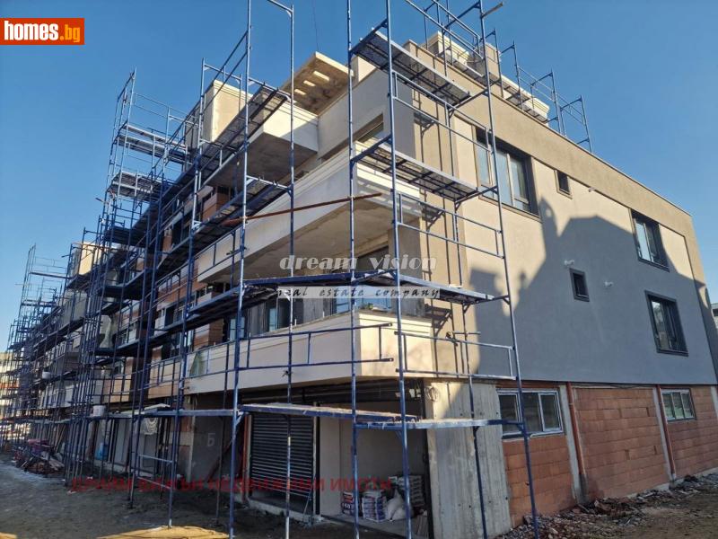 Тристаен, 95m² - Кв. Витоша, София - Апартамент за продажба - ДРИЙМ ВИЖЪН НЕДВИЖИМИ ИМОТИ - 114325713