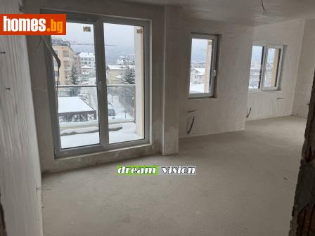 Тристаен, 161m² - Апартамент за продажба - 114325717