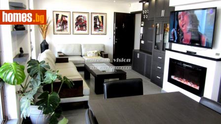 Четиристаен, 164m² - Апартамент за продажба - 114325727