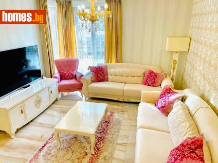 Тристаен, 95m² - Апартамент за продажба - 114325737
