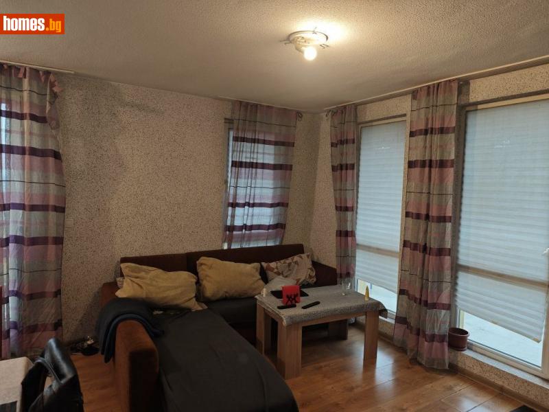 Двустаен, 91m² - Жк. Дървеница, София - Апартамент за продажба - ДРИЙМ ВИЖЪН НЕДВИЖИМИ ИМОТИ - 114325747