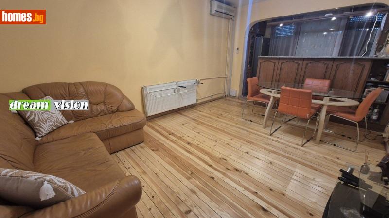 Тристаен, 68m² - Жк. Надежда 2, София - Апартамент за продажба - ДРИЙМ ВИЖЪН НЕДВИЖИМИ ИМОТИ - 114325769
