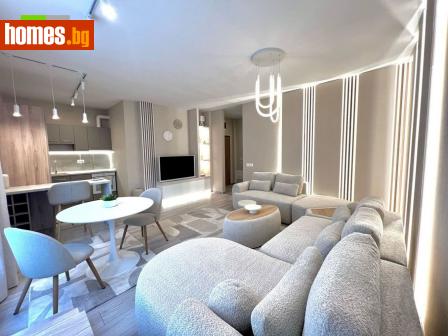 Тристаен, 106m² - Апартамент за продажба - 114325789
