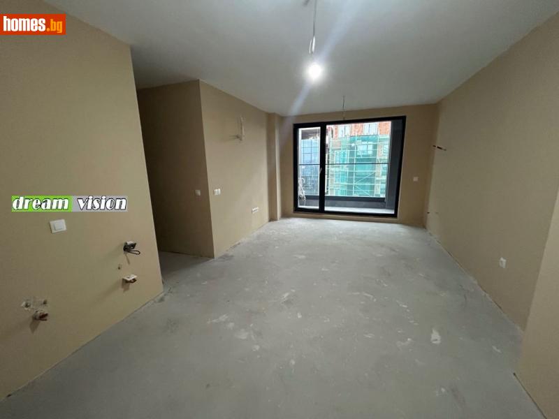 Тристаен, 103m² - Кв. Кръстова Вада, София - Апартамент за продажба - ДРИЙМ ВИЖЪН НЕДВИЖИМИ ИМОТИ - 114325804
