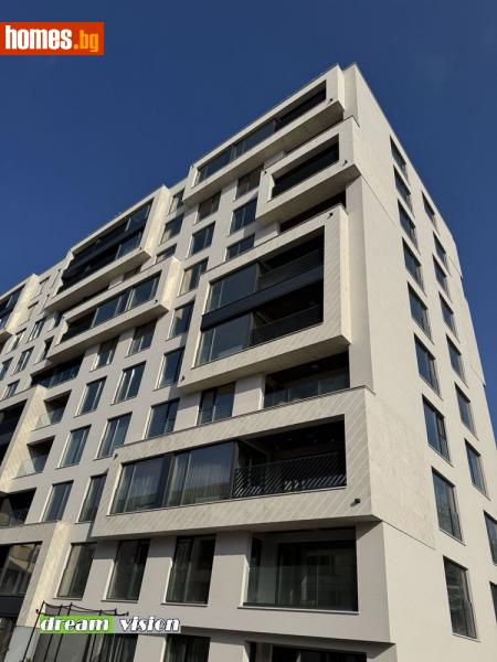 Тристаен, 96m² - Жк. Овча Купел, София - Апартамент за продажба - ДРИЙМ ВИЖЪН НЕДВИЖИМИ ИМОТИ - 114325814