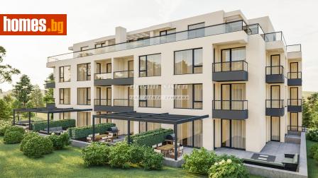 Двустаен, 60m² - Апартамент за продажба - 114325822