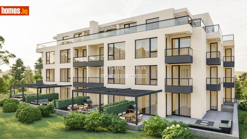 Двустаен, 60m² -  Драгалевци, София - Апартамент за продажба - ДРИЙМ ВИЖЪН НЕДВИЖИМИ ИМОТИ - 114325822