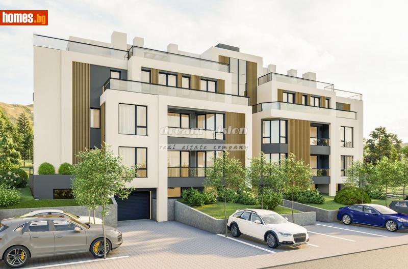 Двустаен, 73m² -  Драгалевци, София - Апартамент за продажба - ДРИЙМ ВИЖЪН НЕДВИЖИМИ ИМОТИ - 114325826