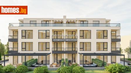 Тристаен, 89m² - Апартамент за продажба - 114325830