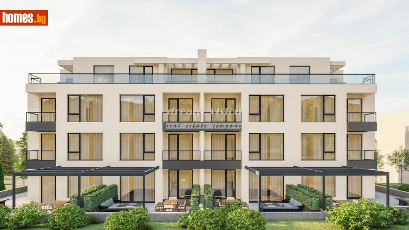Тристаен, 89m² -  Драгалевци, София - Апартамент за продажба - ДРИЙМ ВИЖЪН НЕДВИЖИМИ ИМОТИ - 114325830