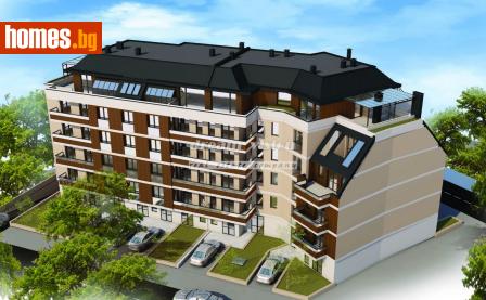 Двустаен, 93m² - Апартамент за продажба - 114325837