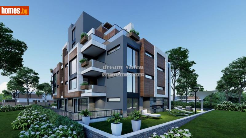Тристаен, 260m² - Кв. Манастирски Ливади, София - Апартамент за продажба - ДРИЙМ ВИЖЪН НЕДВИЖИМИ ИМОТИ - 114325860