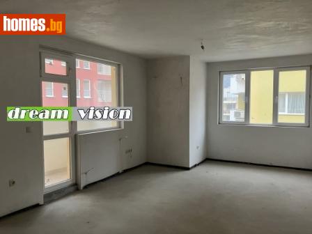 Тристаен, 109m² - Апартамент за продажба - 114325864