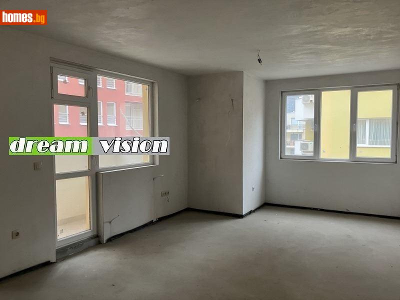Тристаен, 109m² - Кв. Манастирски Ливади, София - Апартамент за продажба - ДРИЙМ ВИЖЪН НЕДВИЖИМИ ИМОТИ - 114325864