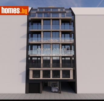 Двустаен, 62m² - Апартамент за продажба - 114325875