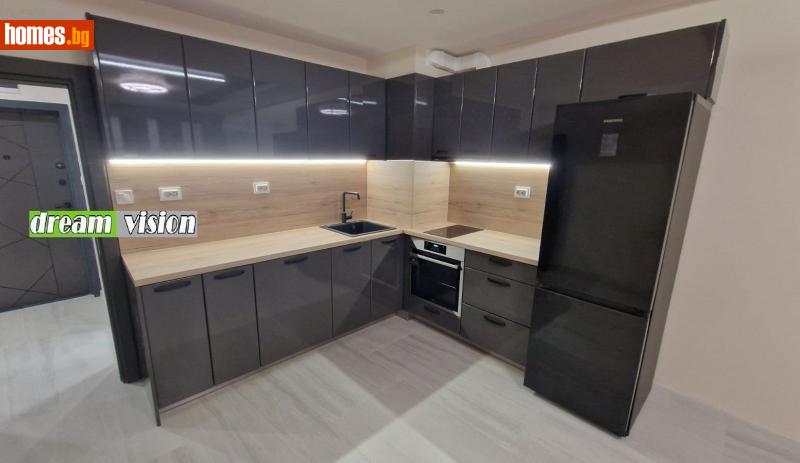 Тристаен, 67m² - Жк. Дружба 1, София - Апартамент за продажба - ДРИЙМ ВИЖЪН НЕДВИЖИМИ ИМОТИ - 114325904