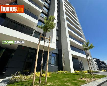 Тристаен, 107m² - Апартамент за продажба - 114325957