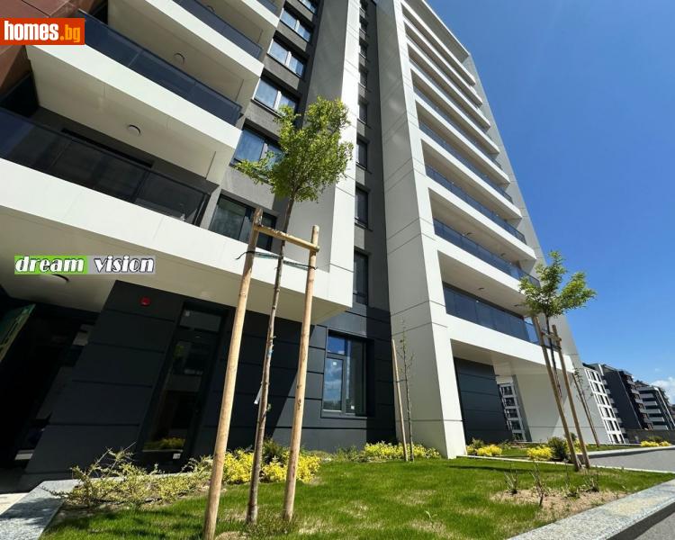 Тристаен, 107m² - Жк. Младост 4, София - Апартамент за продажба - ДРИЙМ ВИЖЪН НЕДВИЖИМИ ИМОТИ - 114325957