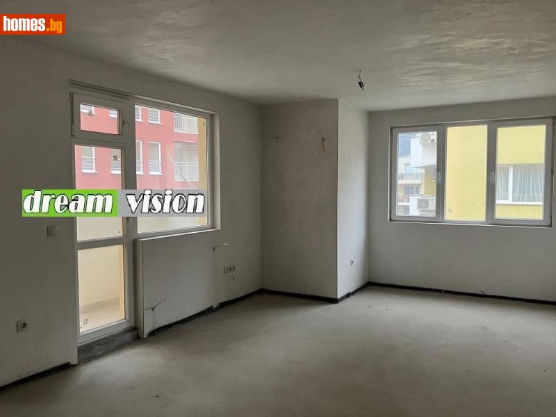 Тристаен, 109m² - Кв. Манастирски Ливади, София - Апартамент за продажба - ДРИЙМ ВИЖЪН НЕДВИЖИМИ ИМОТИ - 114325967