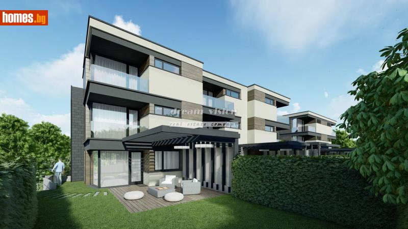 Къща, 269m² - Кв. Симеоново, София - Къща за продажба - ДРИЙМ ВИЖЪН НЕДВИЖИМИ ИМОТИ - 114326019
