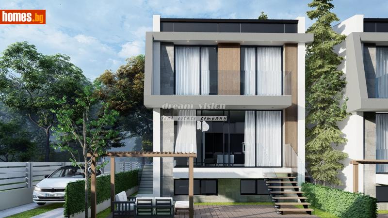 Къща, 268m² - Кв. Панчарево, София - Къща за продажба - ДРИЙМ ВИЖЪН НЕДВИЖИМИ ИМОТИ - 114326029