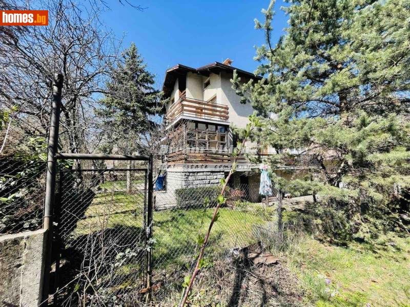Къща, 375m² - Кв. Симеоново, София - Къща за продажба - ДРИЙМ ВИЖЪН НЕДВИЖИМИ ИМОТИ - 114326074