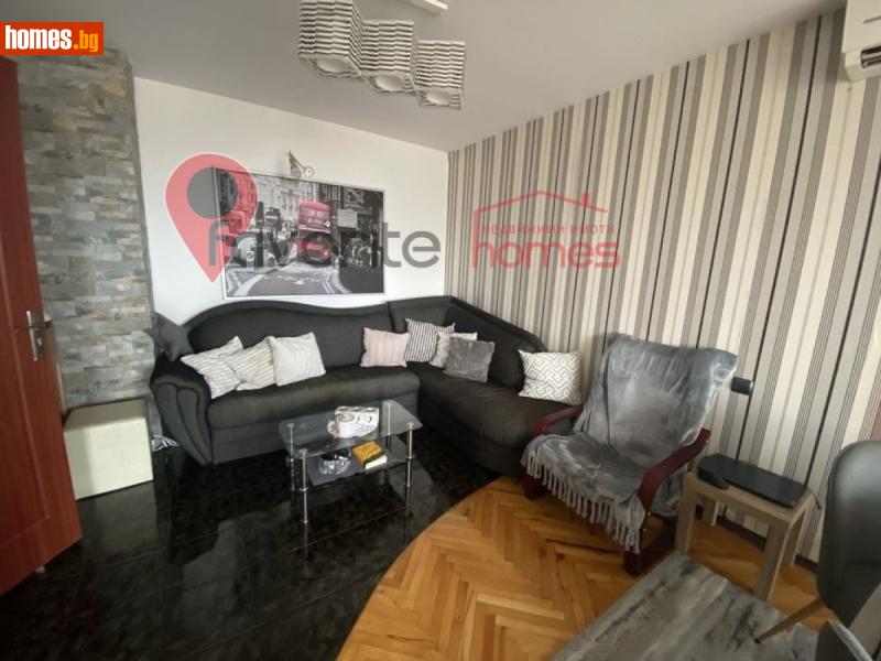 Тристаен, 80m² - Шумен, Шумен - Апартамент за продажба - ФАВОРИТ ХОУМ ПЛЮС НЕДВИЖИМИ ИМОТИ - 114326209