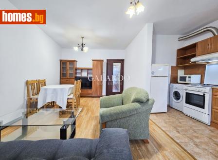 Тристаен, 84m² - Апартамент за продажба - 114326240