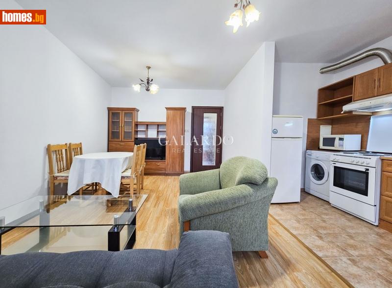 Тристаен, 84m² - Кв. Кършияка, Пловдив - Апартамент за продажба - Galardo real estate - 114326240
