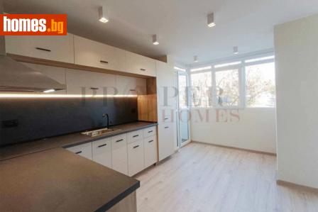Двустаен, 55m² - Апартамент за продажба - 114326944
