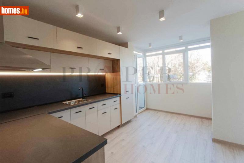 Двустаен, 55m² - Жк. Картала, Велико Търново - Апартамент за продажба - PROPER HOMES - 114326944