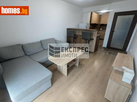 Двустаен, 62m² - Апартамент за продажба - 114326971