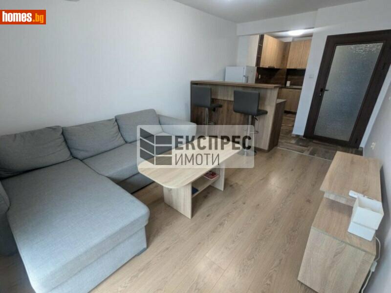Двустаен, 62m² -  Окръжна Болница, Варна - Апартамент за продажба - Експрес Имоти - 114326971