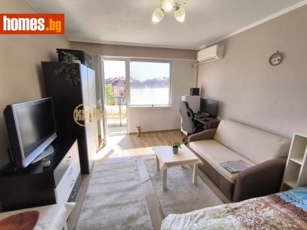 Едностаен, 46m² - Апартамент за продажба - 114329032