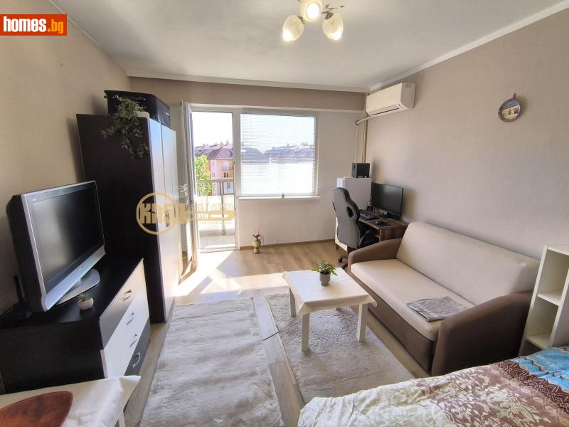 Едностаен, 46m² - Жк. Овча Купел, София - Апартамент за продажба - КА5 имоти - 114329032