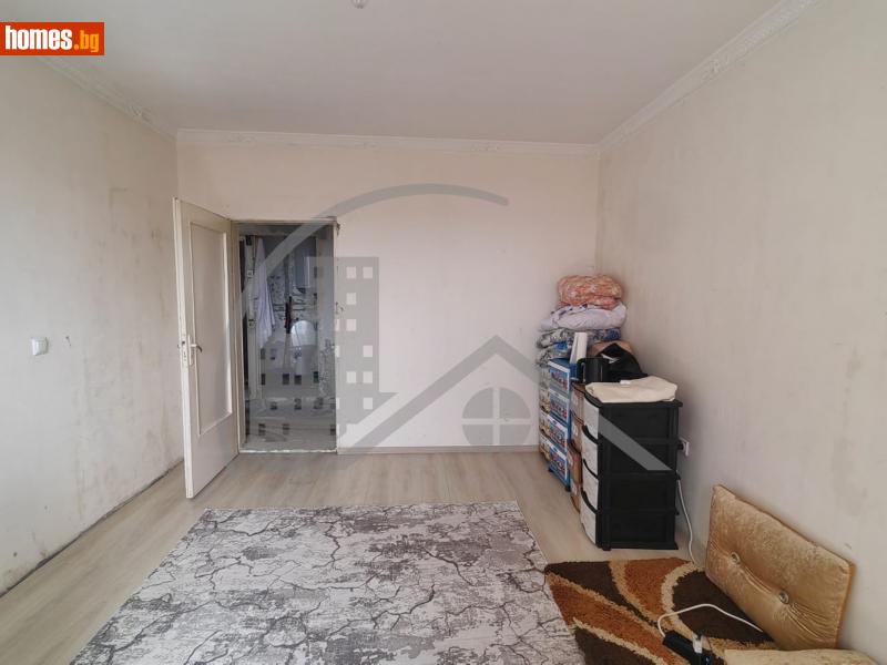 Тристаен, 69m² -  Автогарата, Варна - Апартамент за продажба - Смени Адреса ЕООД - 114329042