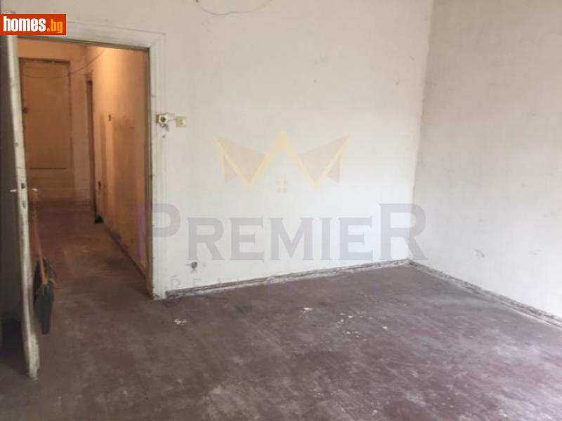 Тристаен, 88m² -  Център, София - Апартамент за продажба - ИМОТИ ПРЕМИЕР - 114329356