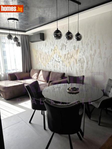 Двустаен, 49m² - Кв. Малинова Долина, София - Апартамент за продажба - ИМОТИ ПРЕМИЕР - 114329508