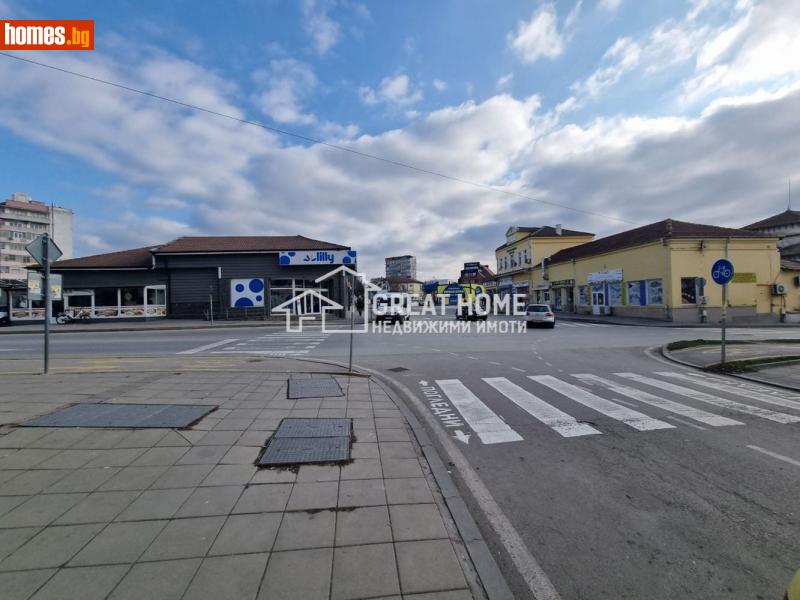 Четиристаен, 108m² -  Център, Търговище - Апартамент за продажба - ГРЕАЙТ ХОУМ ЕООД - 114329847