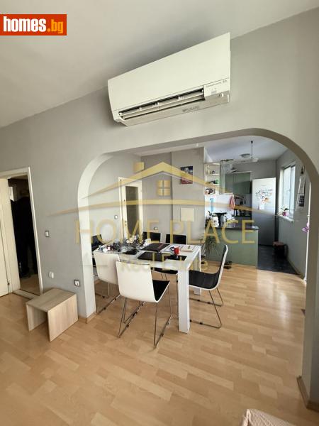 Четиристаен, 100m² - Кв. Аспарухово, Варна - Апартамент за продажба - Home Place - 114330146
