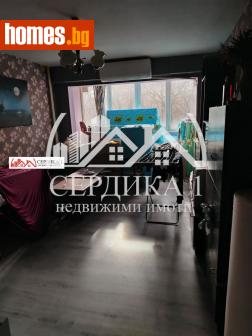 Тристаен, 90m² - Апартамент за продажба - 114330443